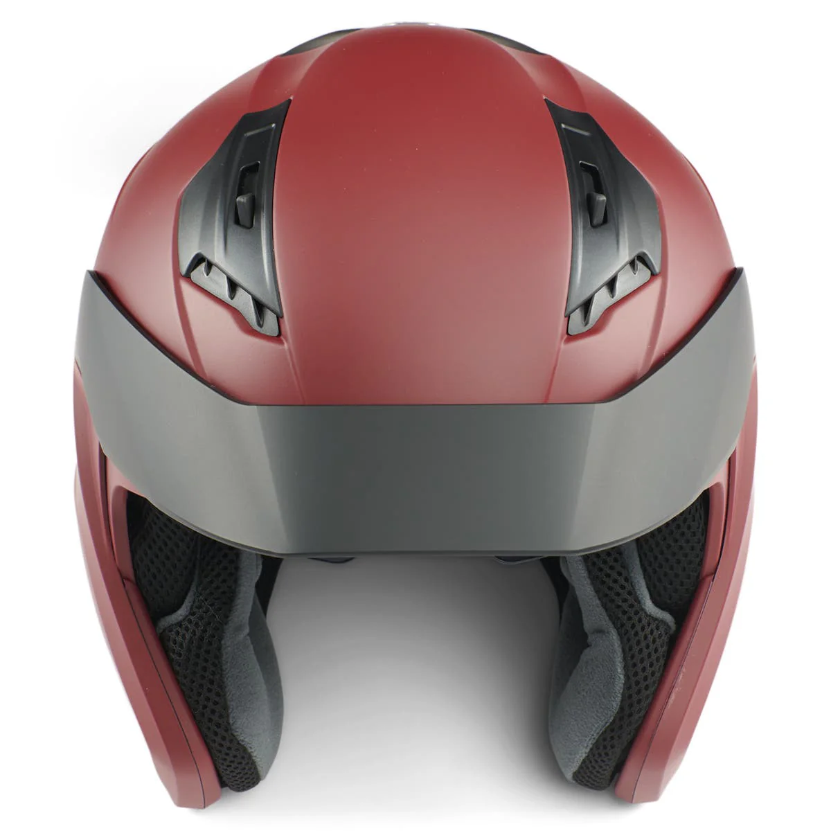 Can-Am Exome Open Face Helmet - Image 5