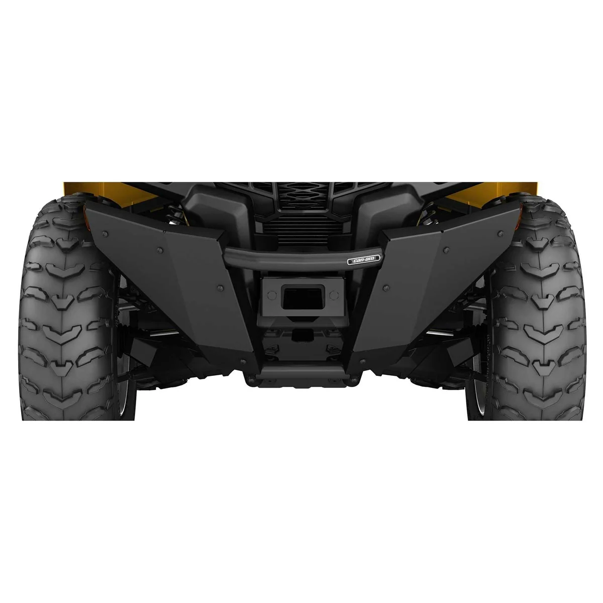 Can-Am Extreme Front Bumper | Outlander - Image 2