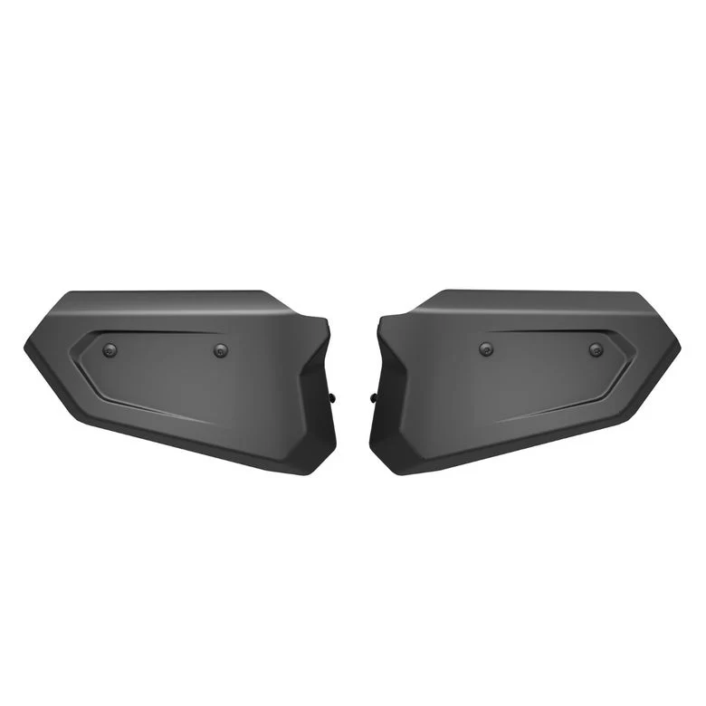 Can-Am Extreme Front Bumper Plates ｜ G3 (Except XMR) - Image 2