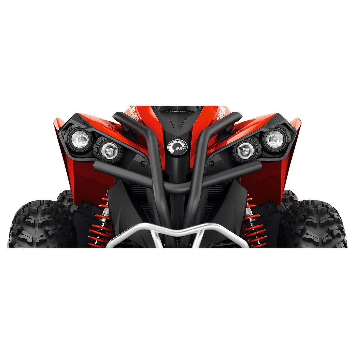 Can-Am Extreme Front Bumper | Renegade