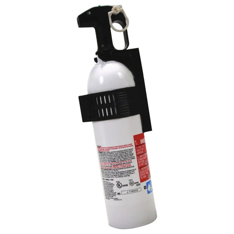 Can-Am/Sea-Doo Fire Extinguisher