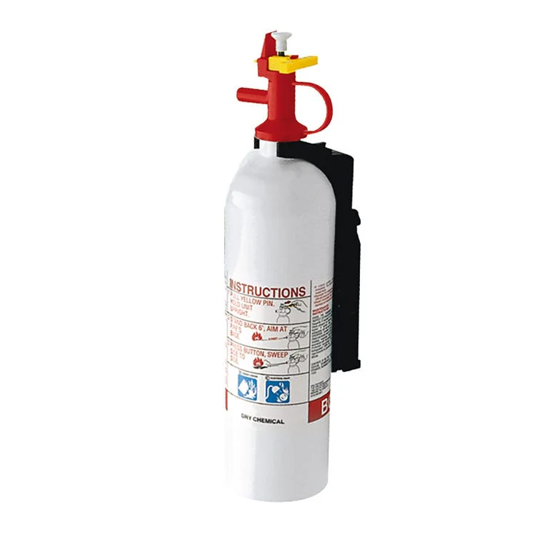 Can-Am/Sea-Doo Fire Extinguisher - Image 2