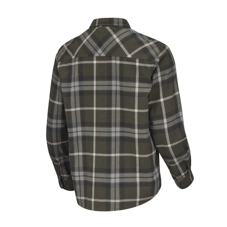 Can-Am Flannel Shirt - Image 2