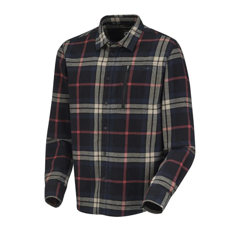 Can-Am Flannel Shirt - Image 3