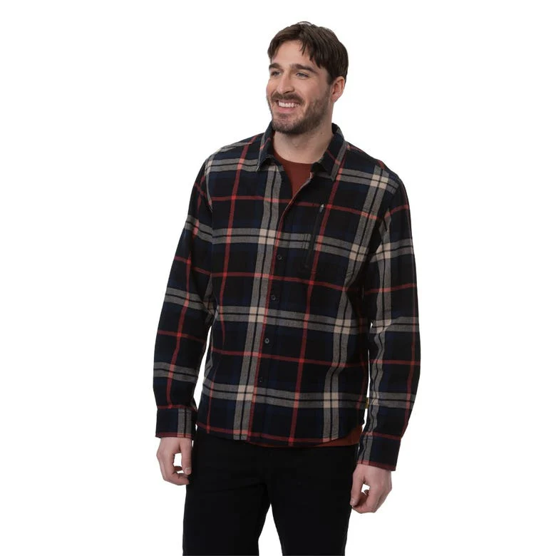Can-Am Flannel Shirt - Image 4