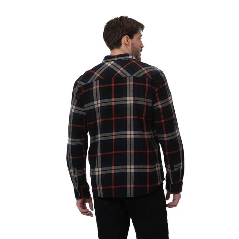 Can-Am Flannel Shirt - Image 6