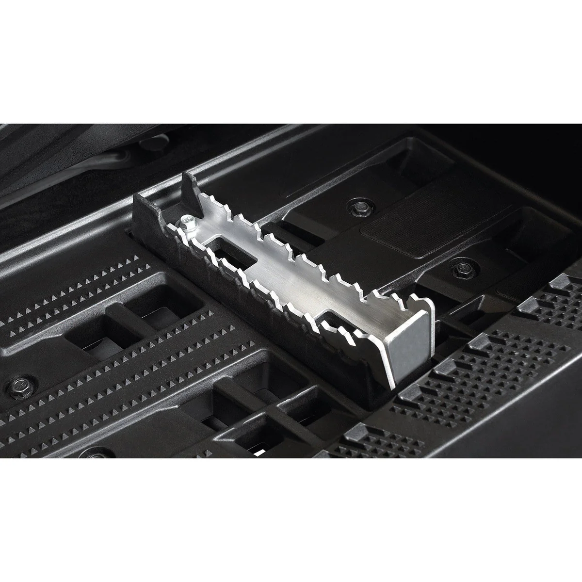 Can-Am Footpeg Kit | G2 G2L