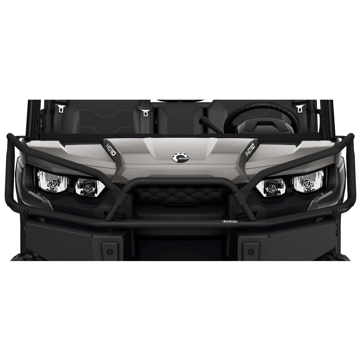 Can-Am Front Bumper | Defender