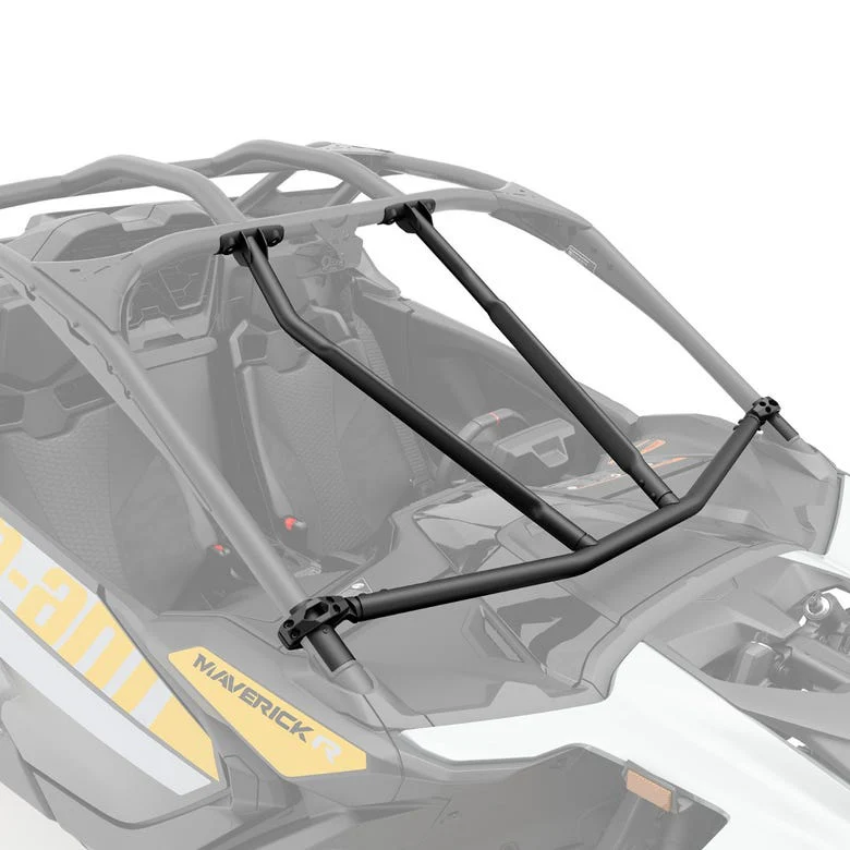 Can-Am Front Intrustion Bar | Maverick R