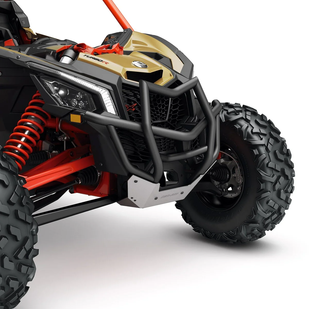 Can-Am Front Pre-Runner Bumper | Maverick X3
