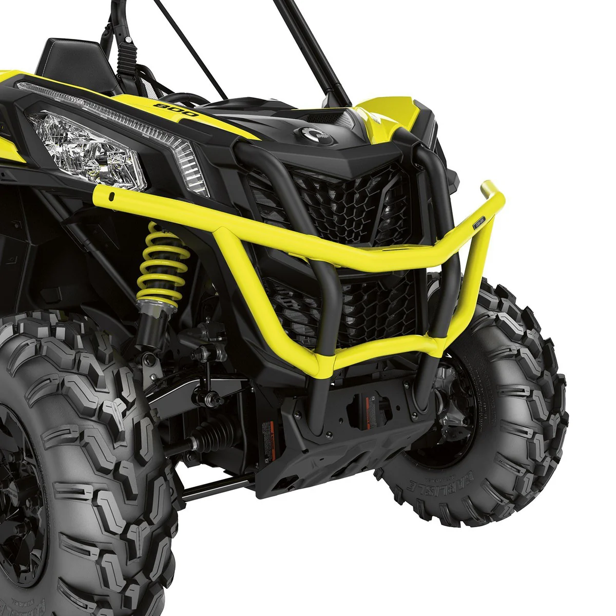 Can-Am Front Trail Bumper | Maverick Trail Sport - Image 2