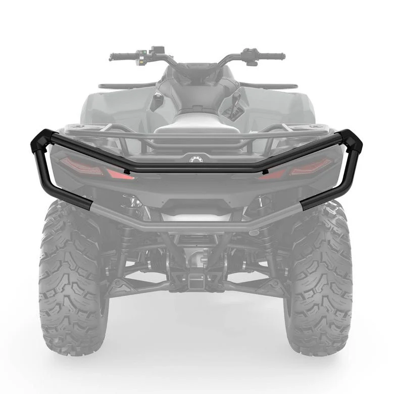 Can-Am Full Rear Bumper | G3L