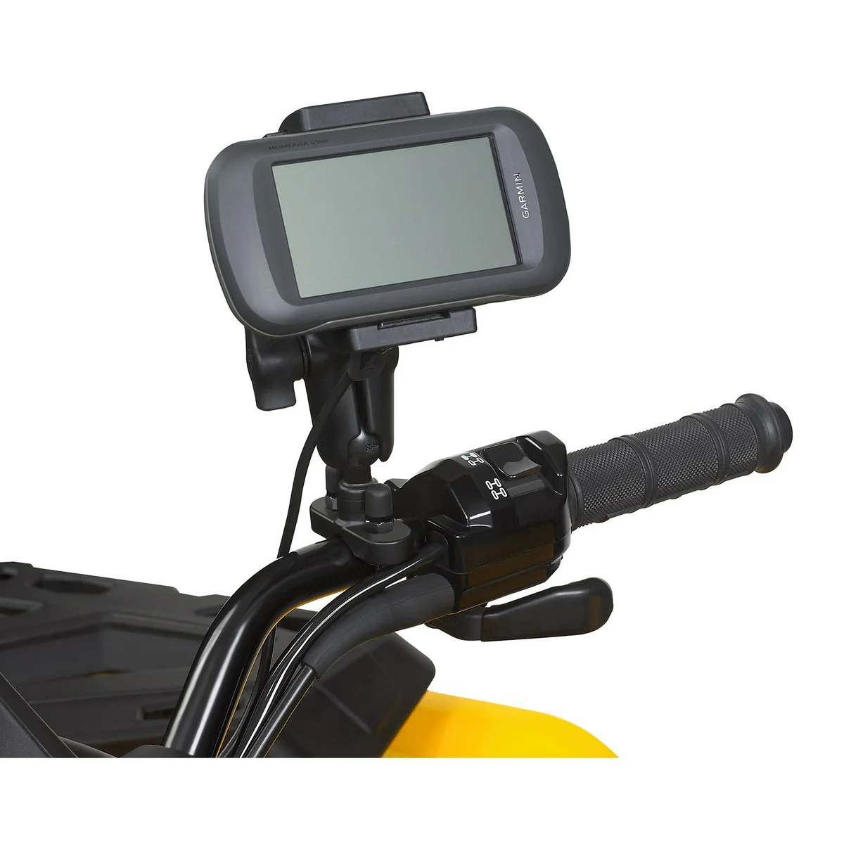 Can-Am GPS Ram Mount for Handlebar | G2 G2L