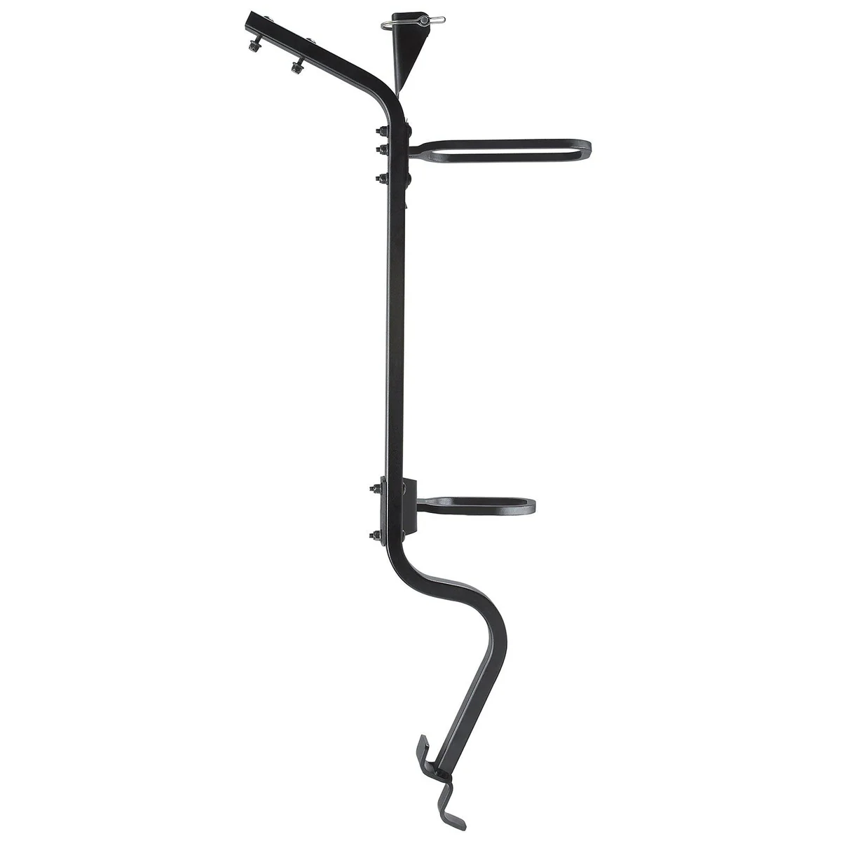 Can-Am Gun Boot Rack | Outlander
