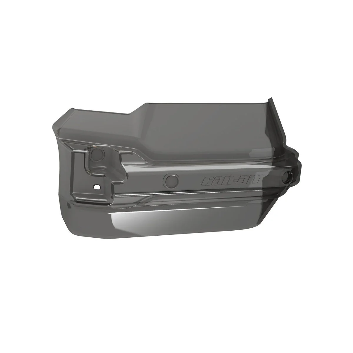 Can-Am Handguard Deflectors | Canyon - Image 2