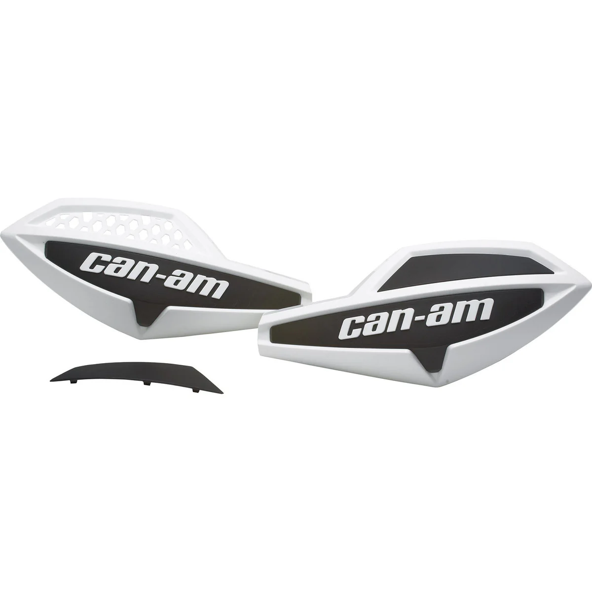 Can-Am Handlebar Wind Deflectors | G2 G2L G2S - Image 2