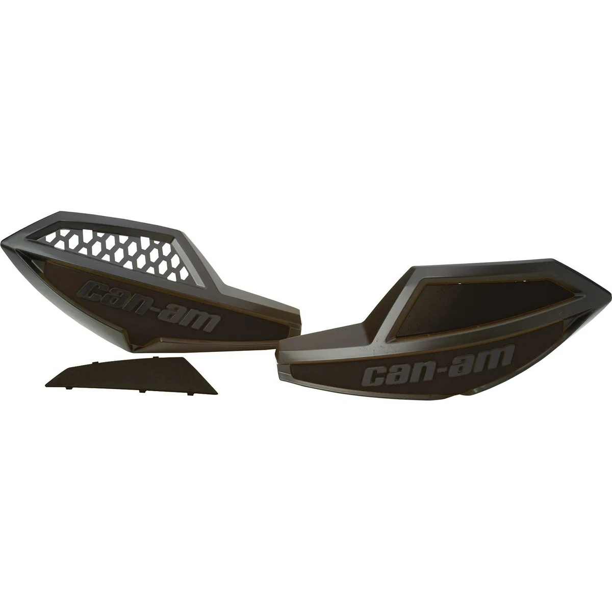 Can-Am Handlebar Wind Deflectors | G2 G2L G2S - Image 3
