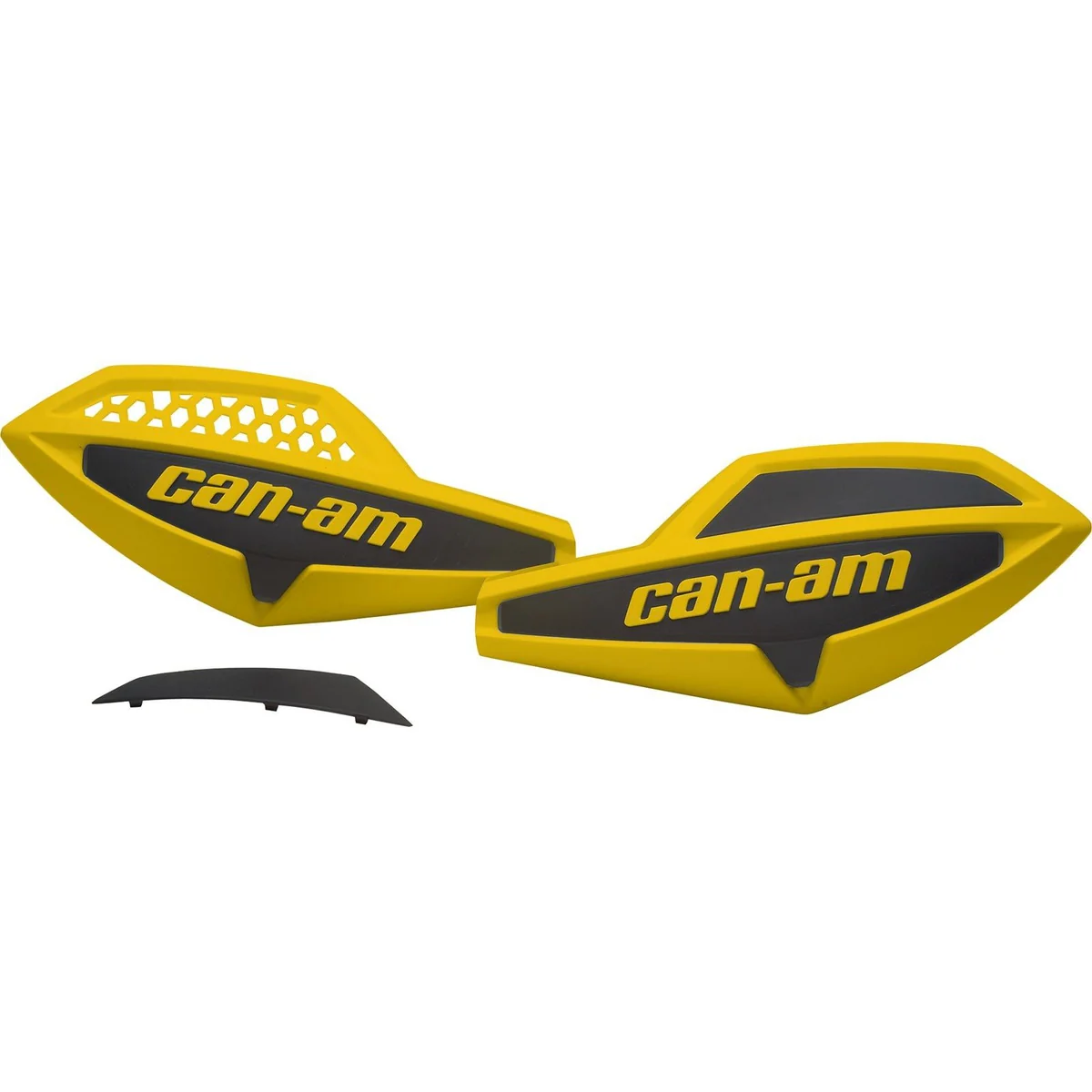 Can-Am Handlebar Wind Deflectors | G2 G2L G2S - Image 4