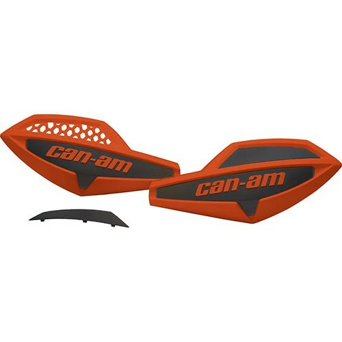 Can-Am Handlebar Wind Deflectors | G2 G2L G2S - Image 5