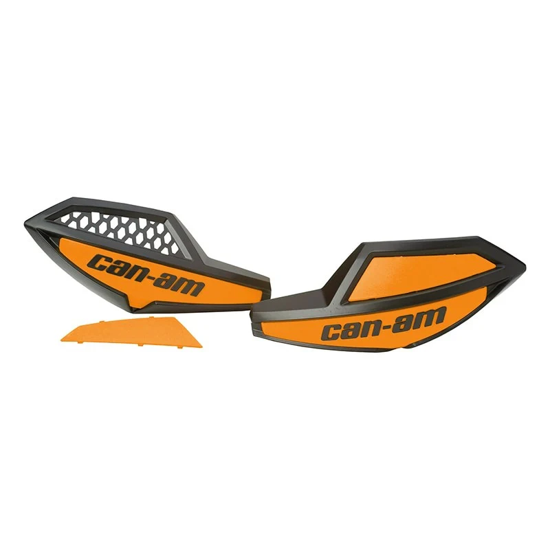 Can-Am Handlebar Wind Deflectors | G2 G2L G2S - Image 7