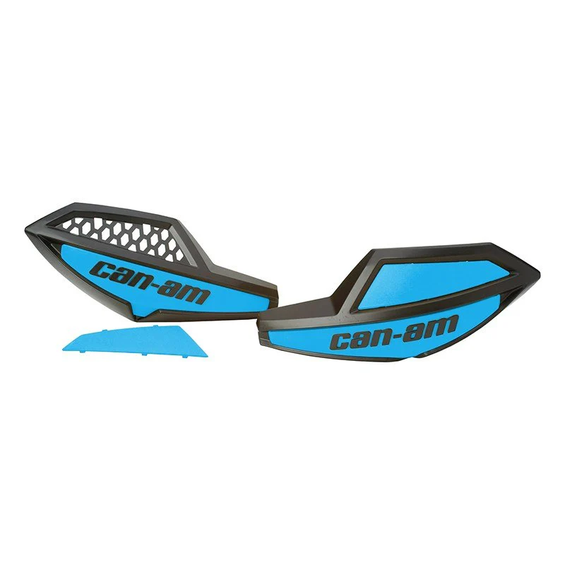 Can-Am Handlebar Wind Deflectors | G2 G2L G2S - Image 8