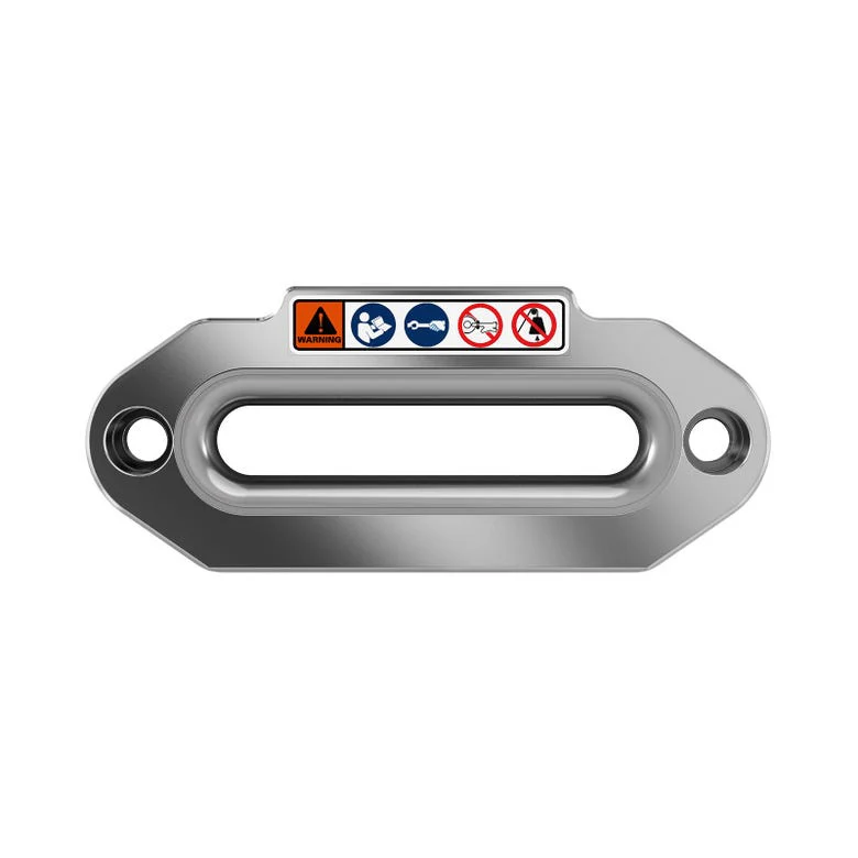 Can-Am Hawse Fairlead - Image 2