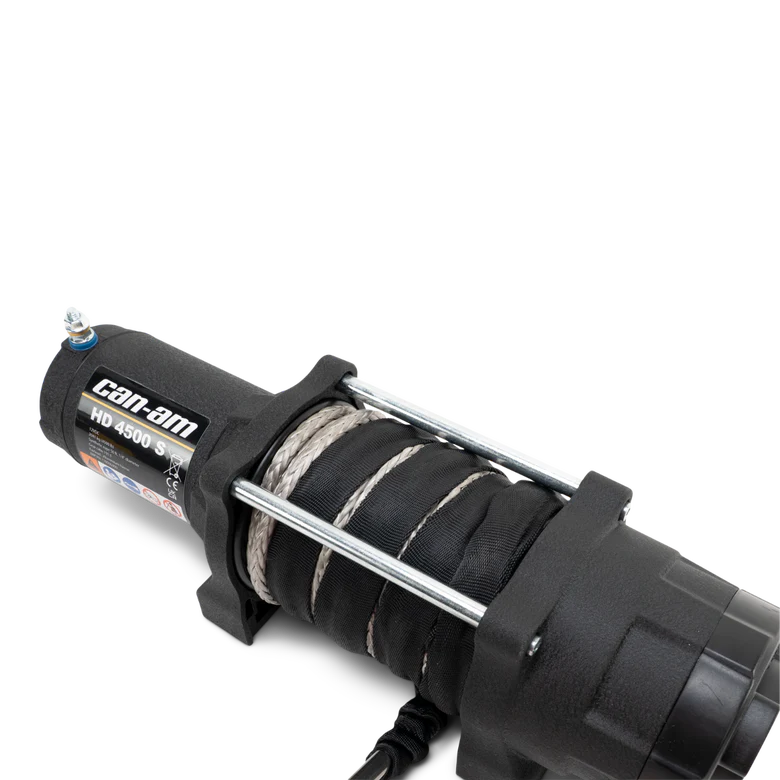 Can-Am HD 4500-S Winch - Image 3