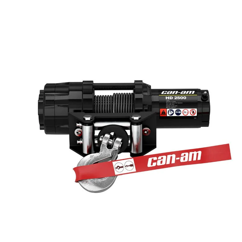 Can-Am HD Winch | G3L