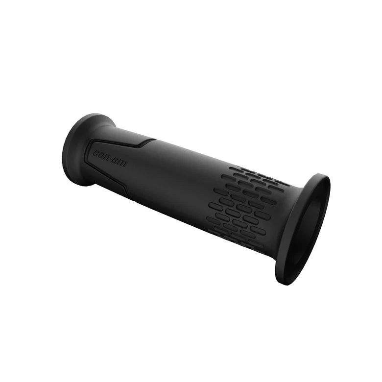 Can-Am Heated Driver Grips | Canyon