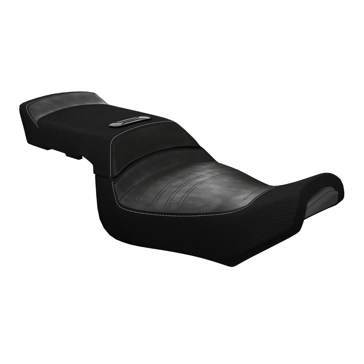 Can-Am Heated Premium Seat | Canyon - Image 2