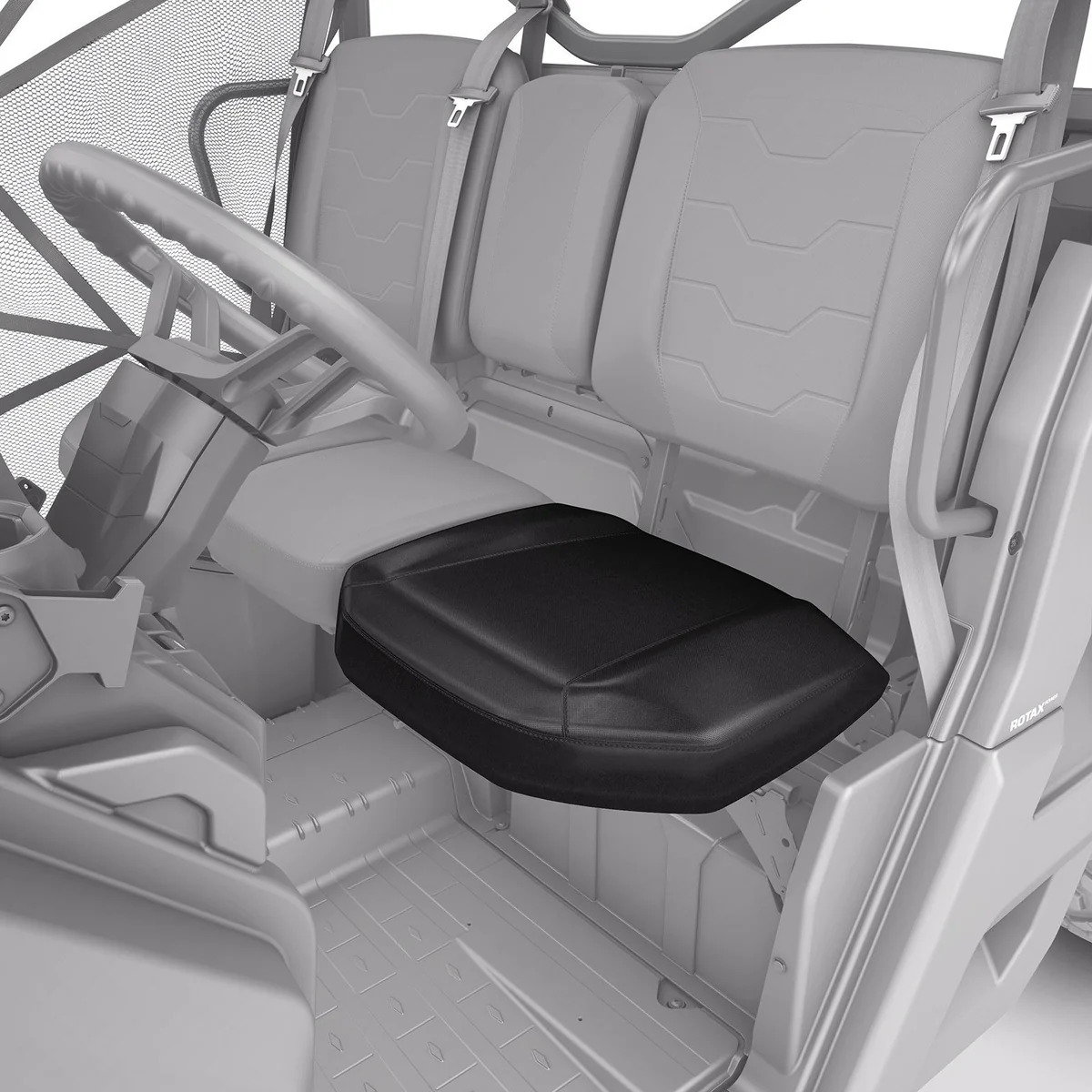 Can-Am Heated Seat Cover | Defender