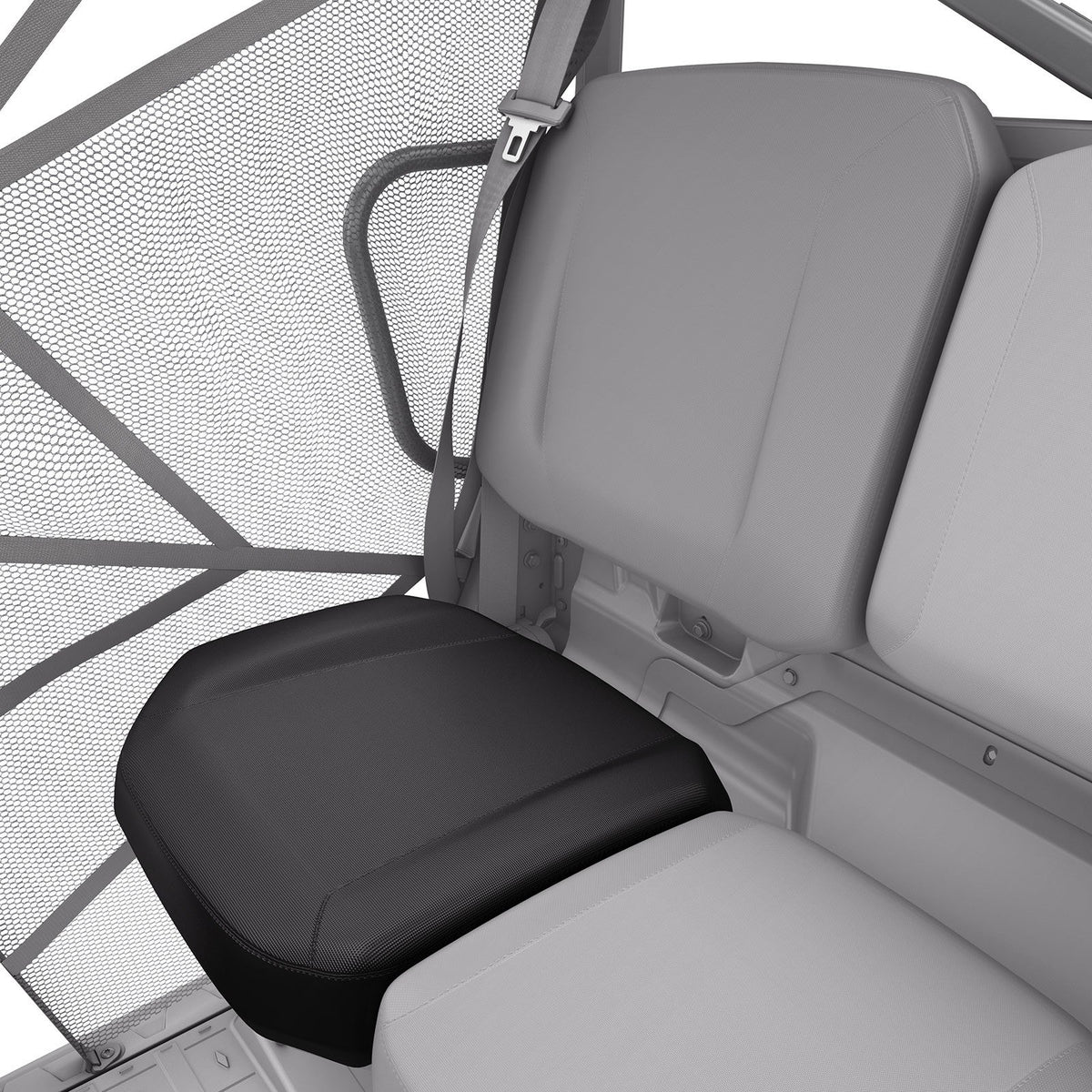 Can-Am Heated Seat Cover | Defender - Image 2