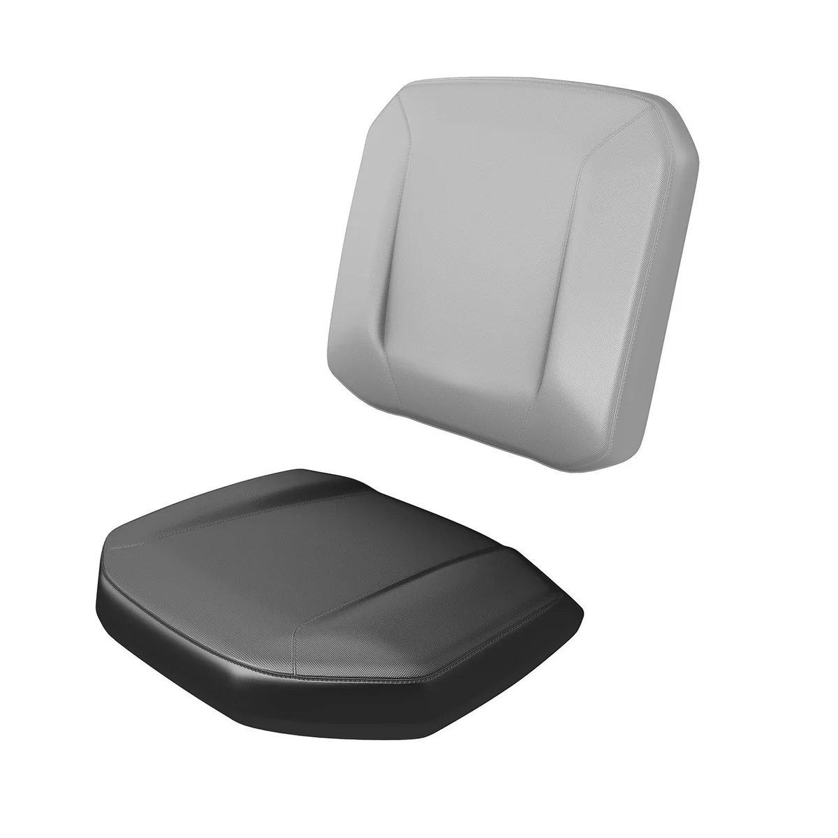 Can-Am Heated Seat Cover | Defender - Image 3
