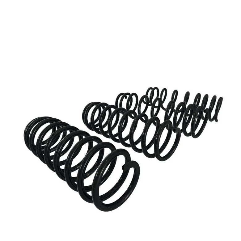 Can-Am Heavy-Duty Spring Kit | Defender