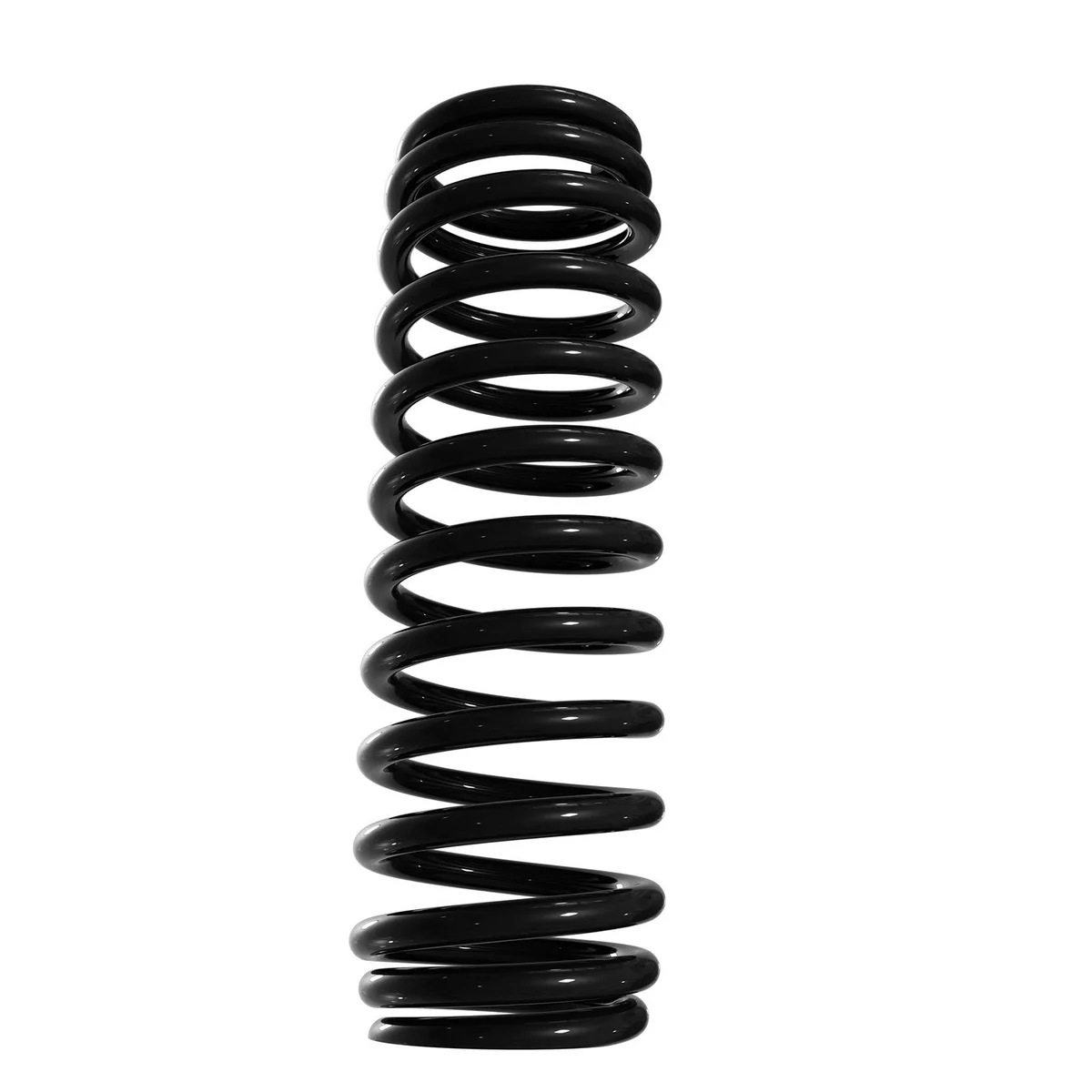 Can-Am Heavy-Duty Springs | G2 G2S