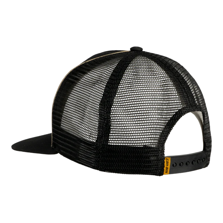 Can-Am Hit the trails Mesh Cap - Image 2
