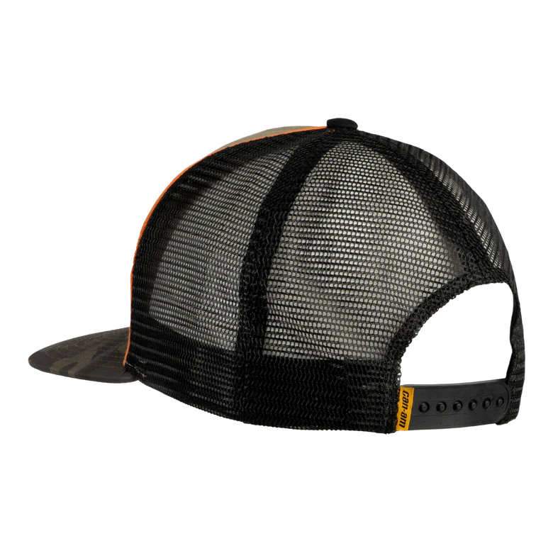 Can-Am Hit the trails Mesh Cap - Image 4