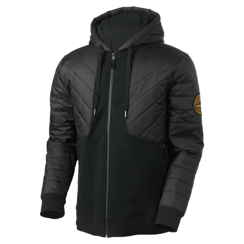 Can-Am Hybrid Pullover Hoodie - Image 3