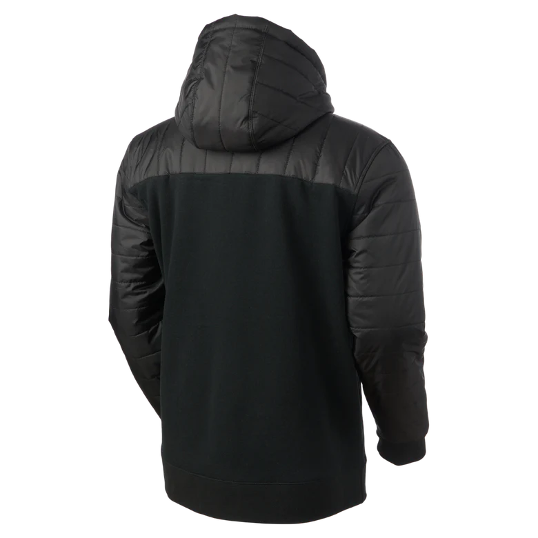 Can-Am Hybrid Pullover Hoodie - Image 4