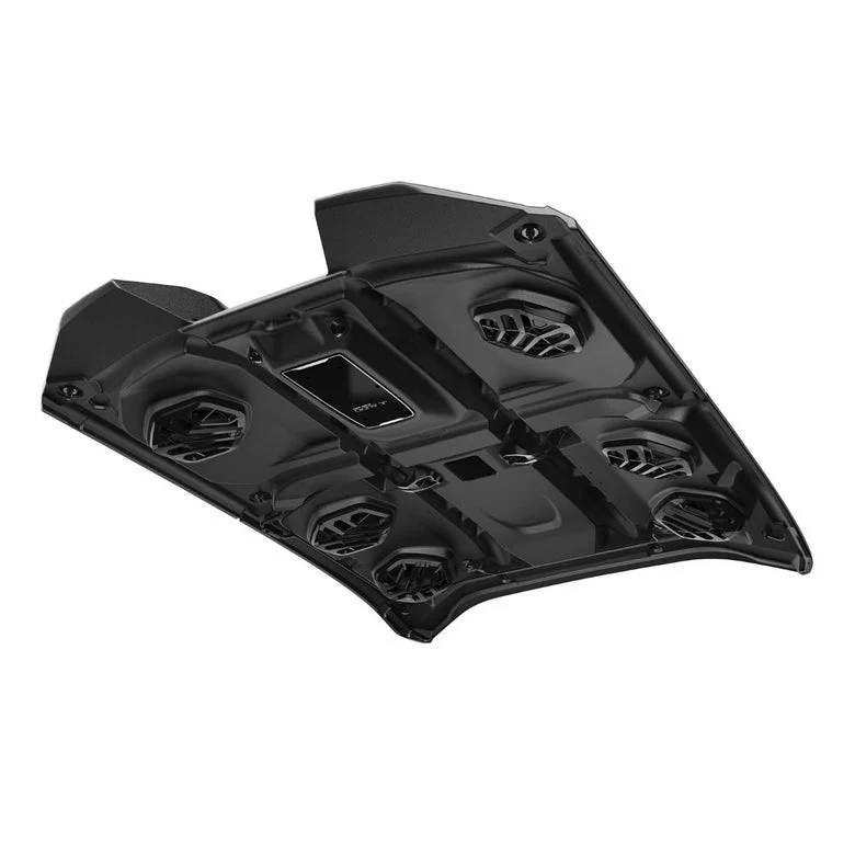Can-Am JL Audio Roof - Level 4 ｜ Maverick R, Maverick R MAX - Image 3