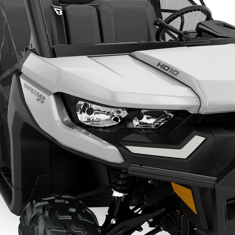 Can-Am Led Signatures LED | Defender