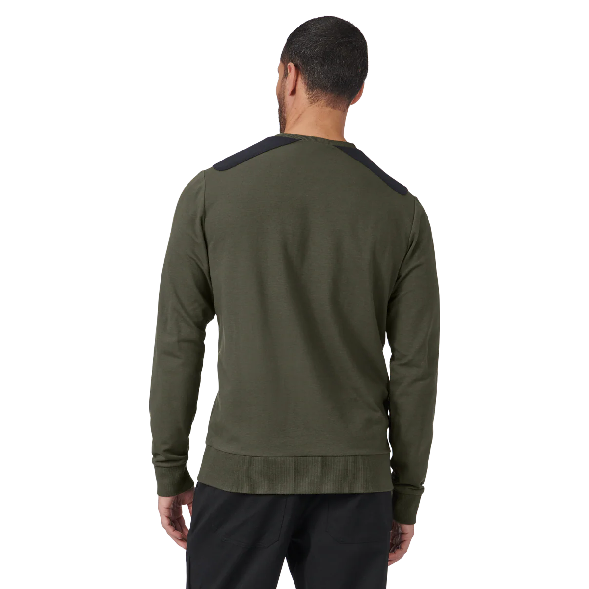Can-Am Lightweight Crewneck Sweatshirt - Image 3