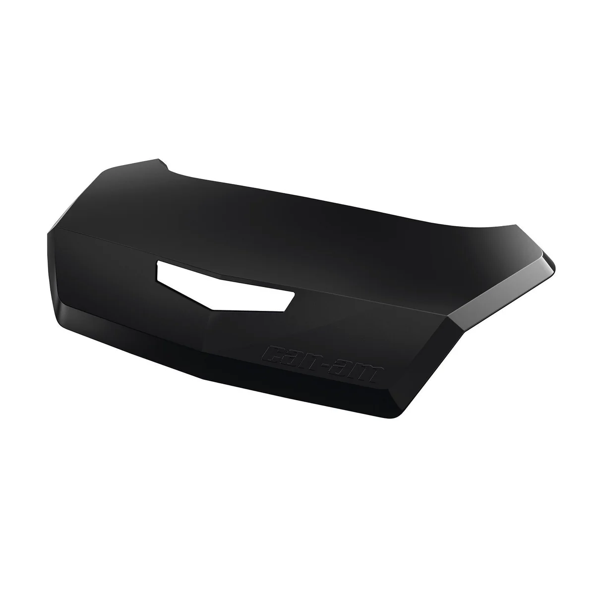 Can-Am LinQ 124L Trunk Box Panels