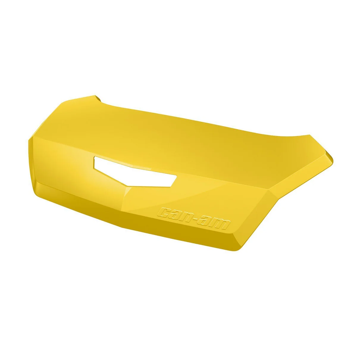 Can-Am LinQ 124L Trunk Box Panels - Image 2