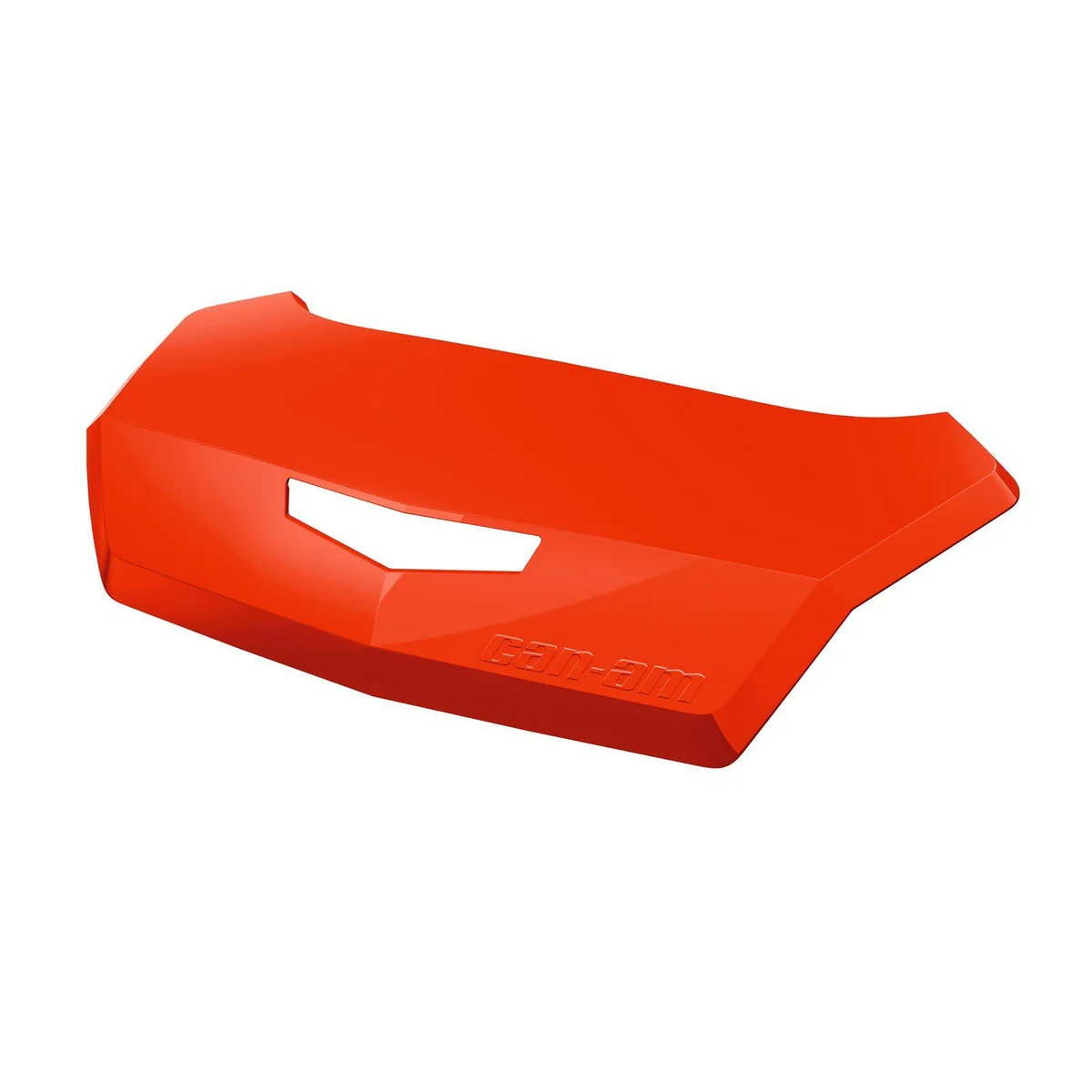 Can-Am LinQ 124L Trunk Box Panels - Image 8