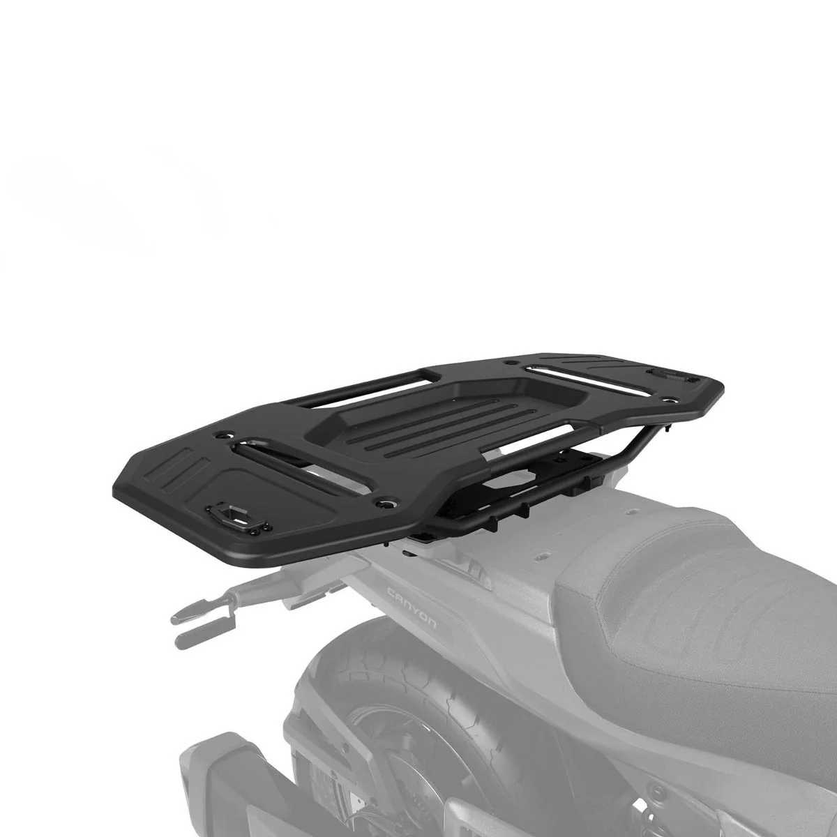 Can-Am LinQ 36'' Adventure Plate | Canyon