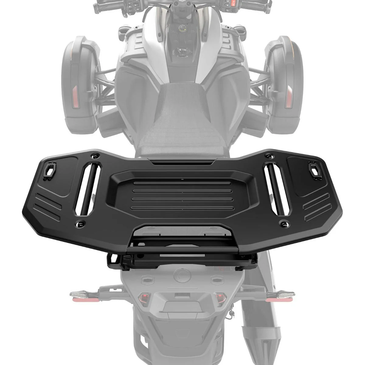 Can-Am LinQ 36'' Adventure Plate | Canyon - Image 2