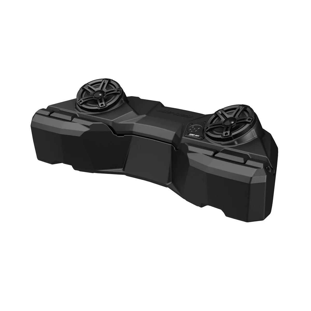 Can-Am LinQ 43L Audio Cargo Box