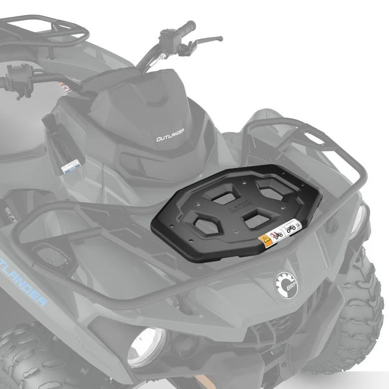 Can-Am LinQ Base Plate | Outlander