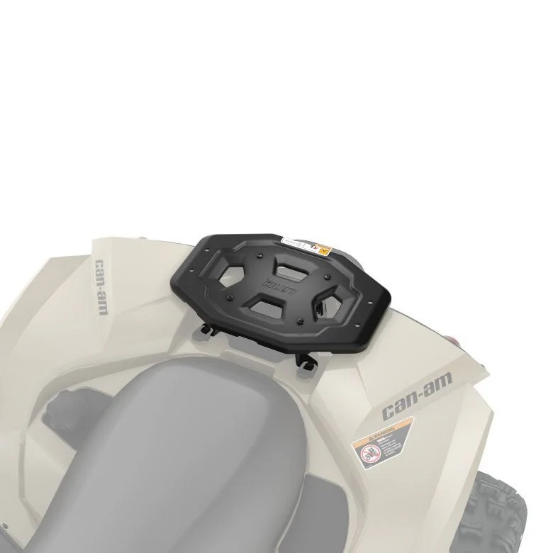 Can-Am LinQ Base Plate | Renegade